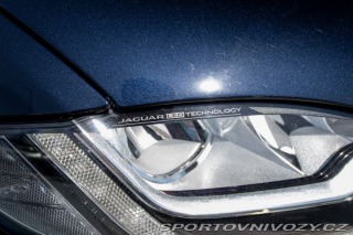 Jaguar F-Pace P250 R-Dynamic AWD I Pan 2021