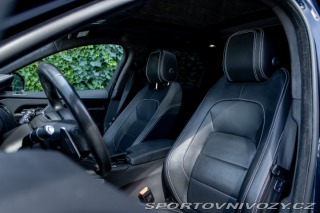Jaguar F-Pace P250 R-Dynamic AWD I Pan 2021