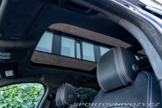 Jaguar F-Pace P250 R-Dynamic AWD I Pan 2021
