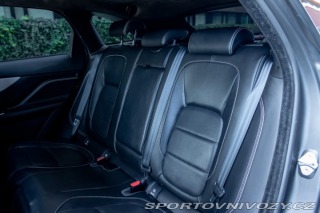Jaguar F-Pace P250 R-Dynamic AWD I Pan 2021