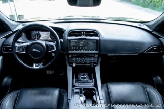 Jaguar F-Pace P250 R-Dynamic AWD I Pan 2021
