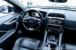 Jaguar F-Pace P250 R-Dynamic AWD I Pan 2021