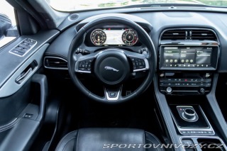 Jaguar F-Pace P250 R-Dynamic AWD I Pan 2021