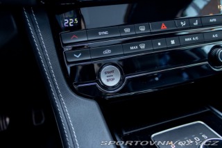 Jaguar F-Pace P250 R-Dynamic AWD I Pan 2021