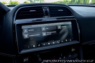 Jaguar F-Pace P250 R-Dynamic AWD I Pan 2021