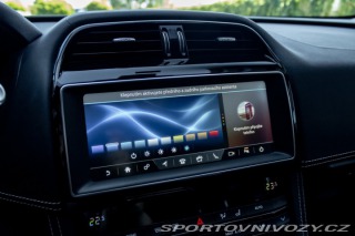 Jaguar F-Pace P250 R-Dynamic AWD I Pan 2021
