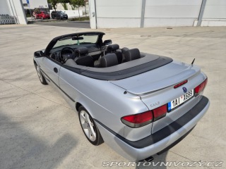 Saab 9-3 Turbo 136kw 2003