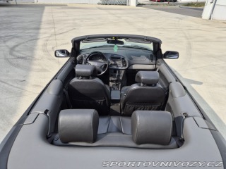 Saab 9-3 Turbo 136kw 2003