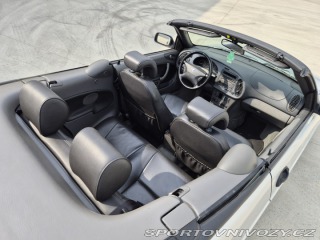 Saab 9-3 Turbo 136kw 2003