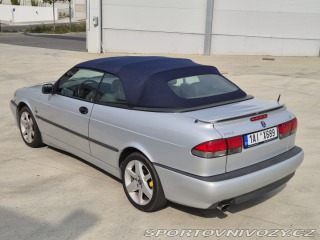 Saab 9-3 Turbo 136kw 2003