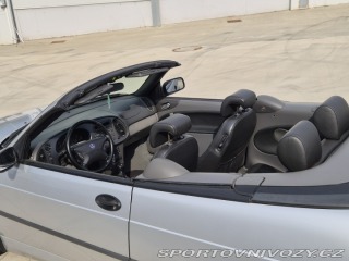 Saab 9-3 Turbo 136kw 2003