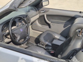 Saab 9-3 Turbo 136kw 2003