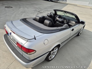 Saab 9-3 Turbo 136kw 2003