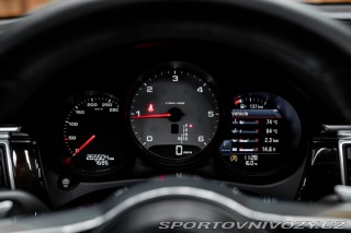 Porsche Macan S 2014