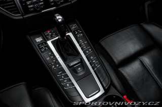 Porsche Macan S 2014