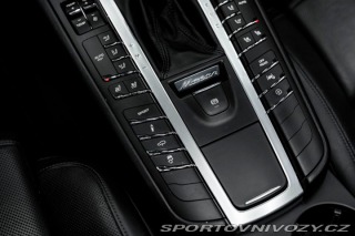 Porsche Macan S 2014