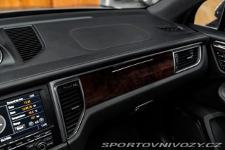 Porsche Macan S 2014