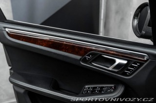 Porsche Macan S 2014
