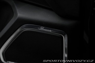 Porsche Macan S 2014