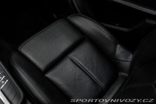Porsche Macan S 2014