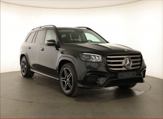 Mercedes-Benz  GLS 450 d 4MATIC, AMG, KEYLES
