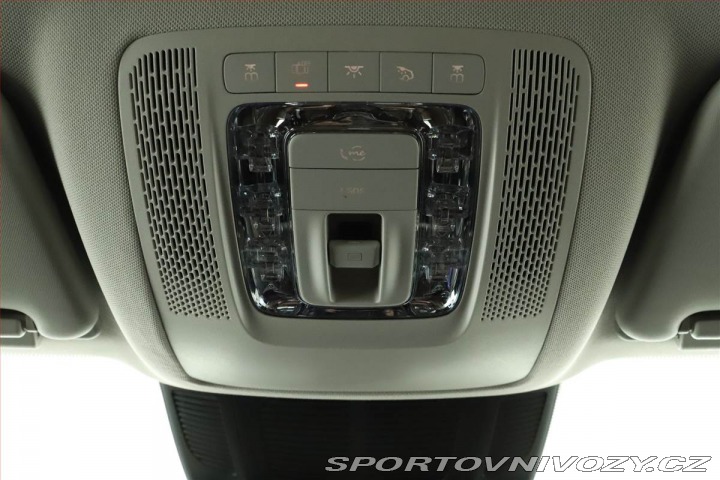 Mercedes-Benz Ostatní modely GLS 450 d 4MATIC, AMG, KEYLES 2025
