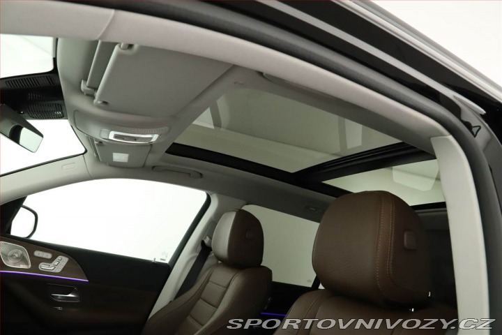 Mercedes-Benz Ostatní modely GLS 450 d 4MATIC, AMG, KEYLES 2025