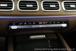 Mercedes-Benz Ostatní modely GLS 450 d 4MATIC, AMG, KEYLES 2025