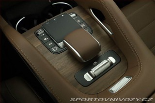 Mercedes-Benz Ostatní modely GLS 450 d 4MATIC, AMG, KEYLES 2025
