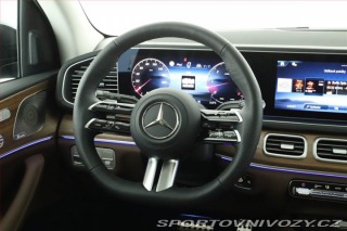 Mercedes-Benz Ostatní modely GLS 450 d 4MATIC, AMG, KEYLES 2025