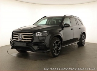 Mercedes-Benz Ostatní modely GLS 450 d 4MATIC, AMG, KEYLES 2025