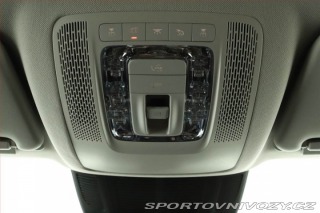 Mercedes-Benz Ostatní modely GLS 450 d 4MATIC, AMG, KEYLES 2025