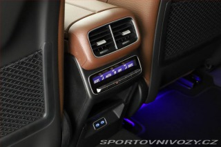 Mercedes-Benz Ostatní modely GLS 450 d 4MATIC, AMG, KEYLES 2025