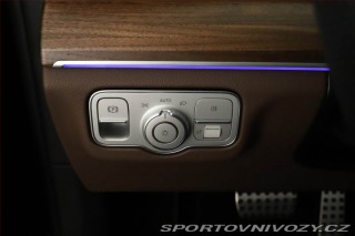 Mercedes-Benz Ostatní modely GLS 450 d 4MATIC, AMG, KEYLES 2025