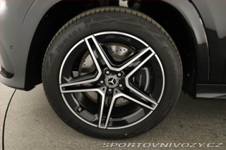 Mercedes-Benz Ostatní modely GLS 450 d 4MATIC, AMG, KEYLES 2025