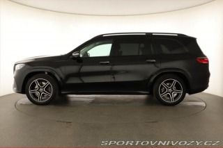Mercedes-Benz Ostatní modely GLS 450 d 4MATIC, AMG, KEYLES 2025