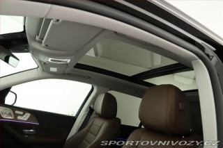Mercedes-Benz Ostatní modely GLS 450 d 4MATIC, AMG, KEYLES 2025