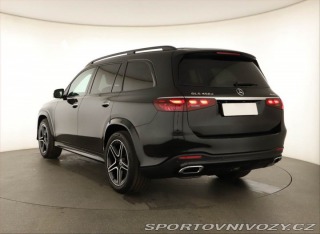 Mercedes-Benz Ostatní modely GLS 450 d 4MATIC, AMG, KEYLES 2025