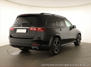 Mercedes-Benz Ostatní modely GLS 450 d 4MATIC, AMG, KEYLES 2025