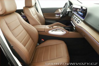 Mercedes-Benz Ostatní modely GLS 450 d 4MATIC, AMG, KEYLES 2025