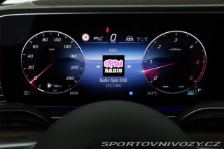 Mercedes-Benz Ostatní modely GLS 450 d 4MATIC, AMG, KEYLES 2025