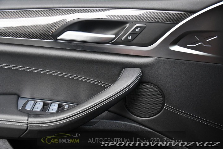 BMW X4 xD30d M-SPORT NTOP TAŽNÉ 2023