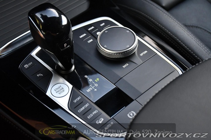 BMW X4 xD30d M-SPORT NTOP TAŽNÉ 2023