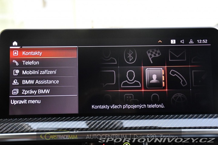 BMW X4 xD30d M-SPORT NTOP TAŽNÉ 2023