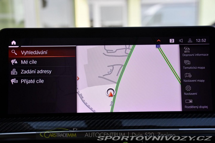 BMW X4 xD30d M-SPORT NTOP TAŽNÉ 2023