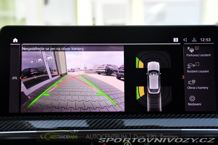 BMW X4 xD30d M-SPORT NTOP TAŽNÉ 2023