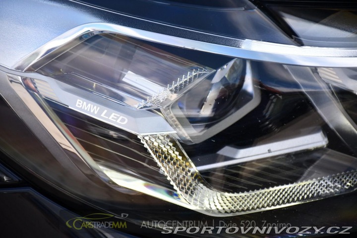 BMW X4 xD30d M-SPORT NTOP TAŽNÉ 2023