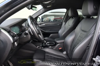 BMW X4 xD30d M-SPORT NTOP TAŽNÉ 2023