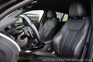 BMW X4 xD30d M-SPORT NTOP TAŽNÉ 2023
