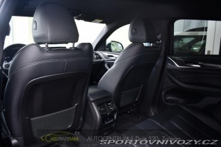 BMW X4 xD30d M-SPORT NTOP TAŽNÉ 2023